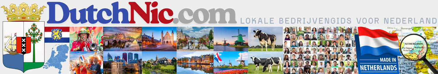 Gemaakt in Nederland - Skooter Leek